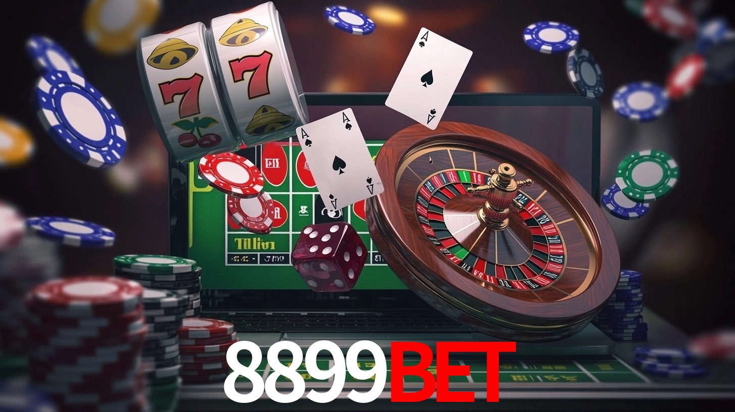 Programa VIP 8899Bet