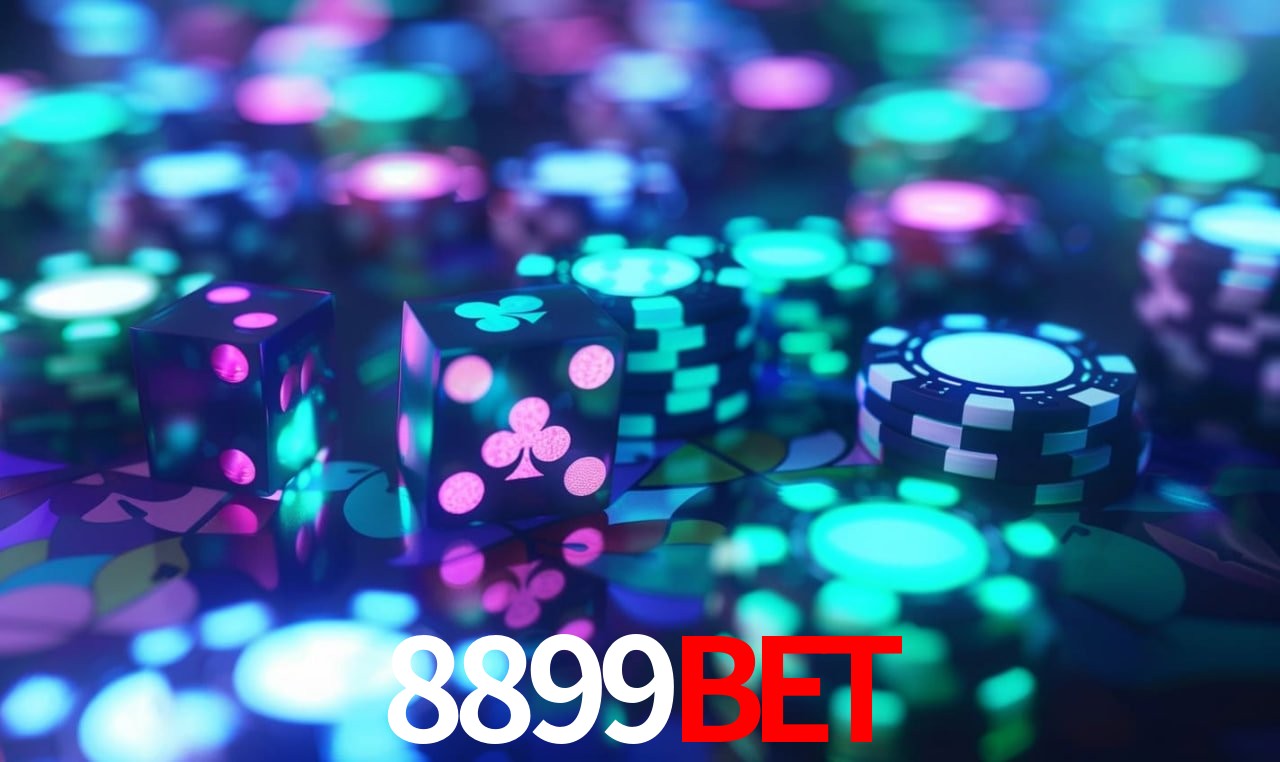 Football Betting 8899Bet