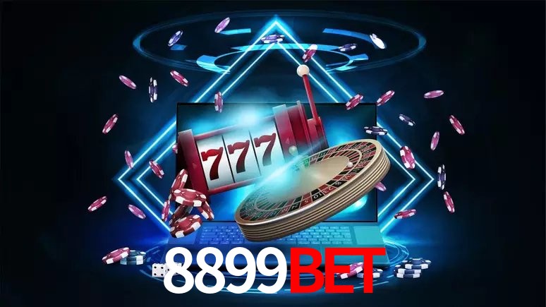 Live Casino 8899Bet